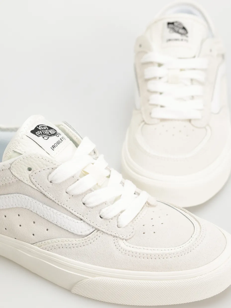 Vans Rowley Classic Shoes