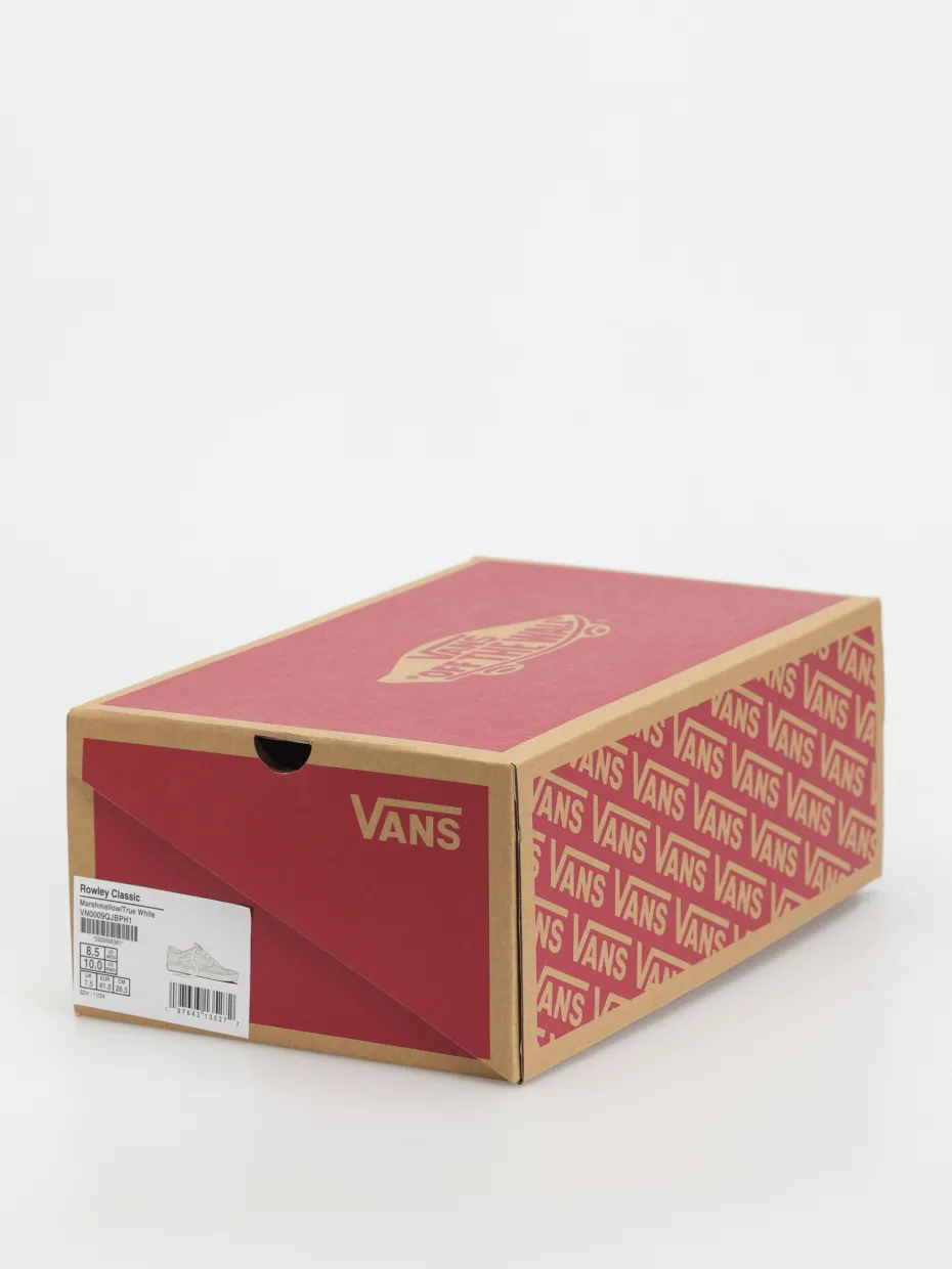 Vans Rowley Classic Shoes