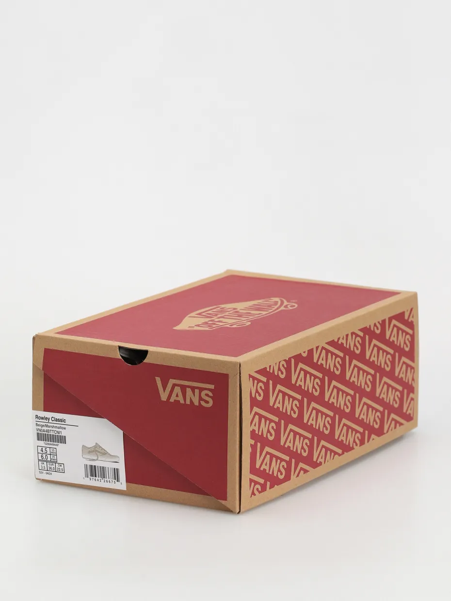 Vans Rowley Classic Shoes