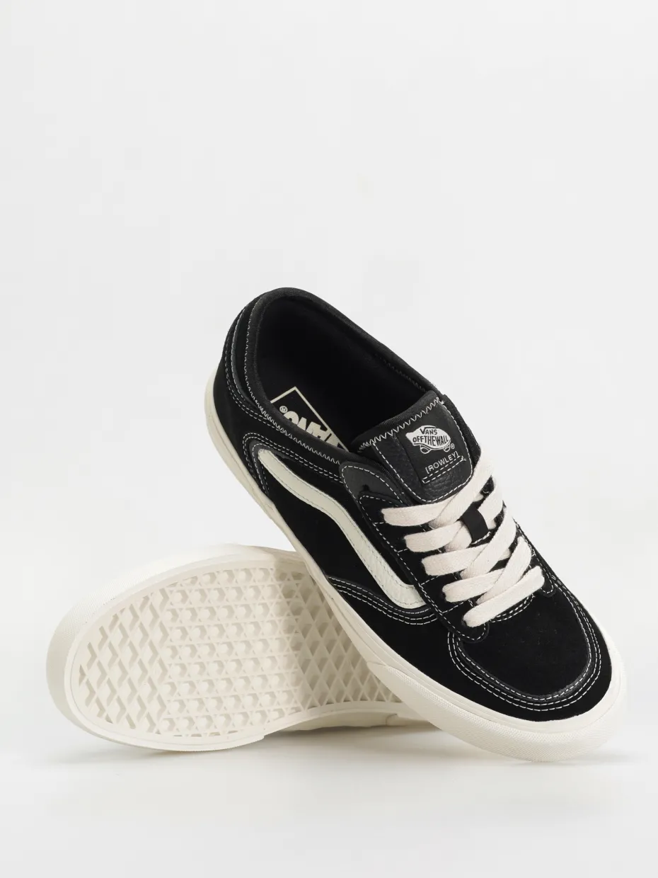 Vans Rowley Classic Shoes