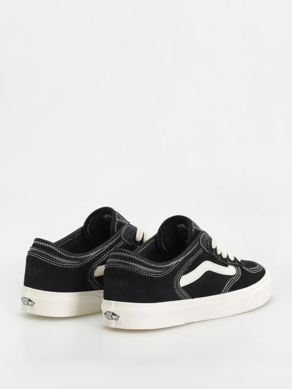 Vans Rowley Classic Shoes