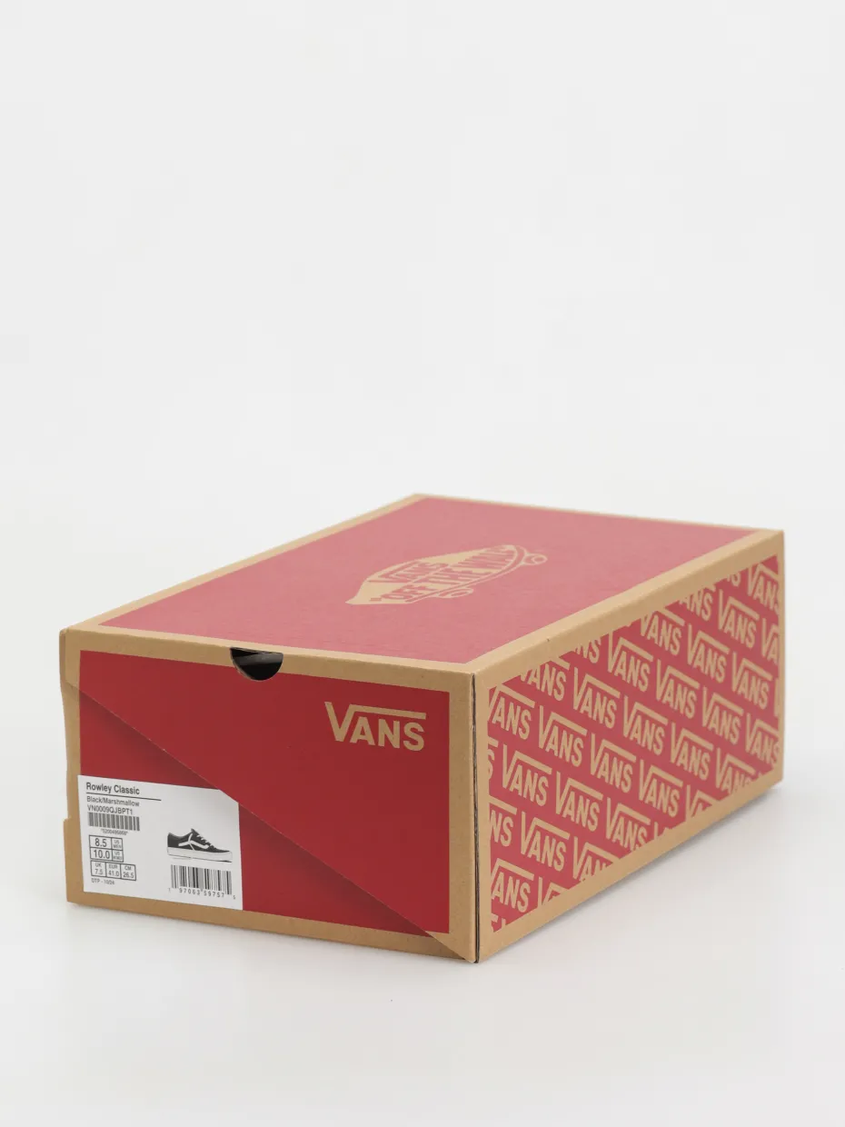 Vans Rowley Classic Shoes