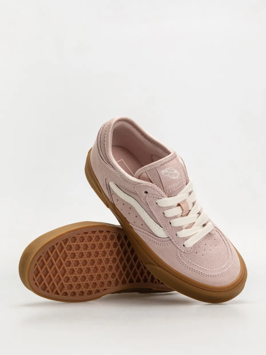 Vans Rowley Classic Shoes
