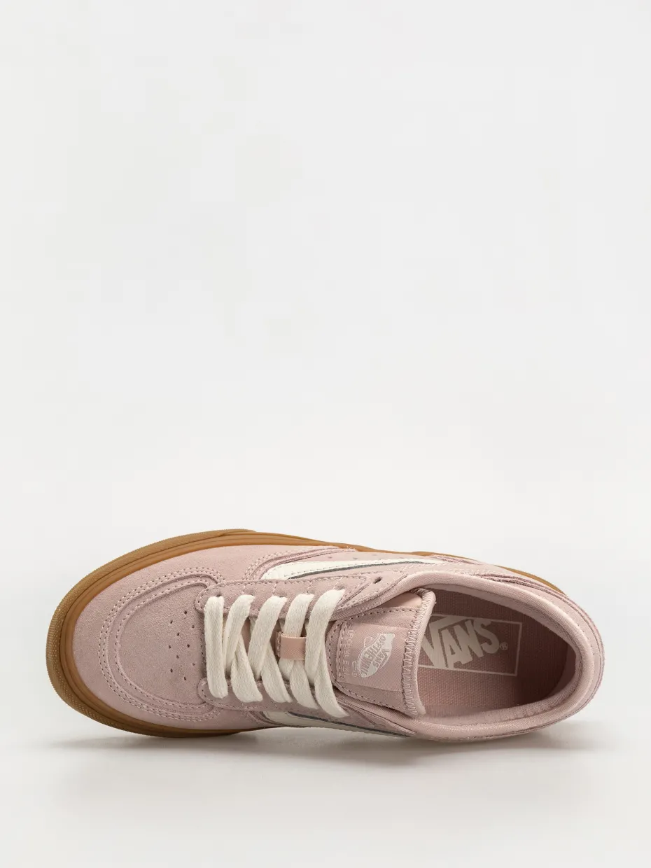 Vans Rowley Classic Shoes