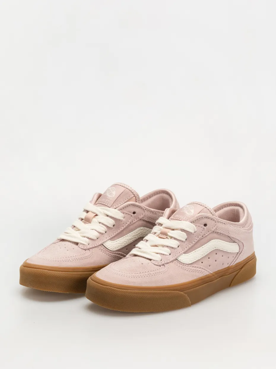 Vans Rowley Classic Shoes