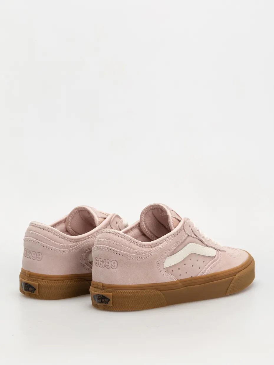 Vans Rowley Classic Shoes