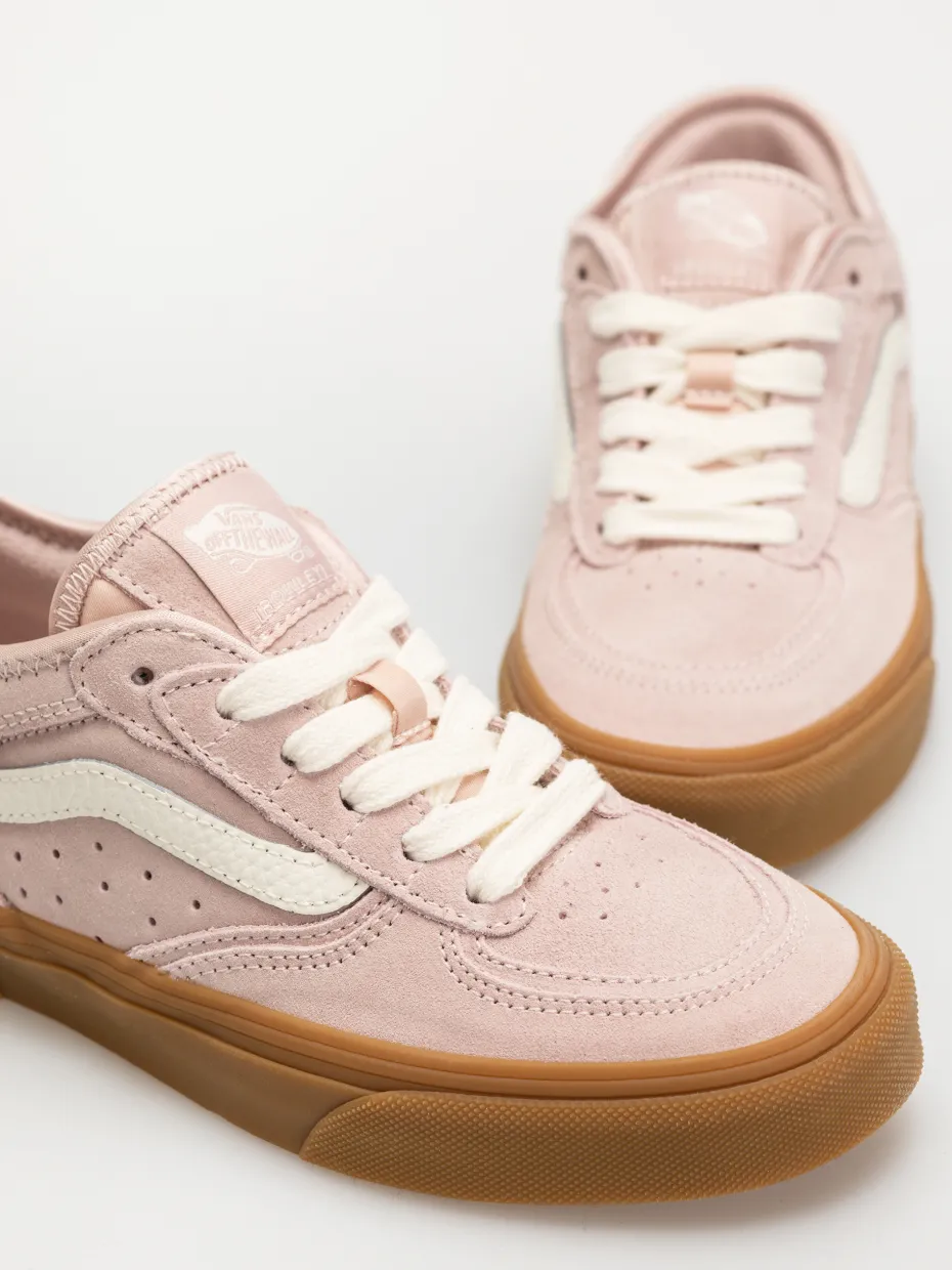 Vans Rowley Classic Shoes
