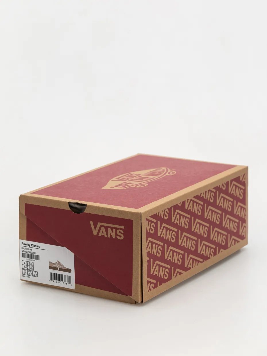 Vans Rowley Classic Shoes