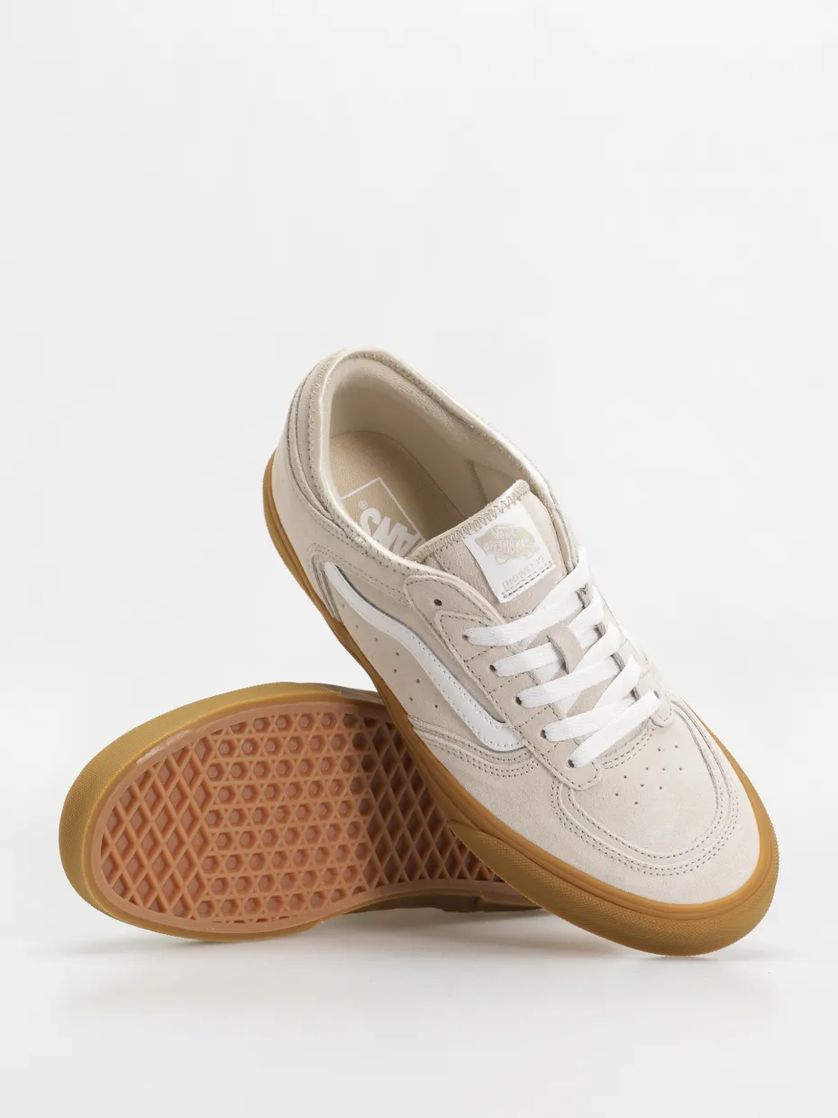Vans Rowley Classic Shoes