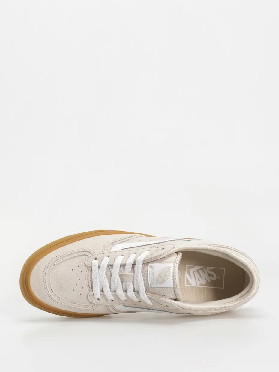 Vans Rowley Classic Shoes