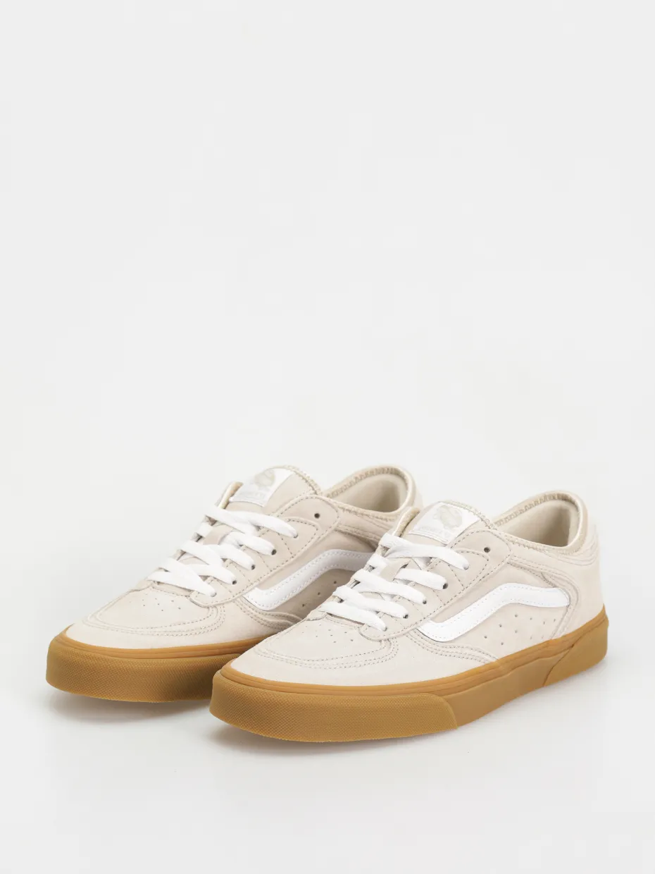 Vans Rowley Classic Shoes