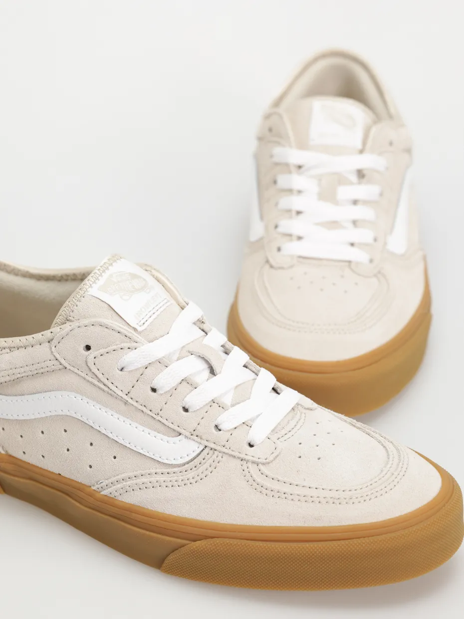 Vans Rowley Classic Shoes