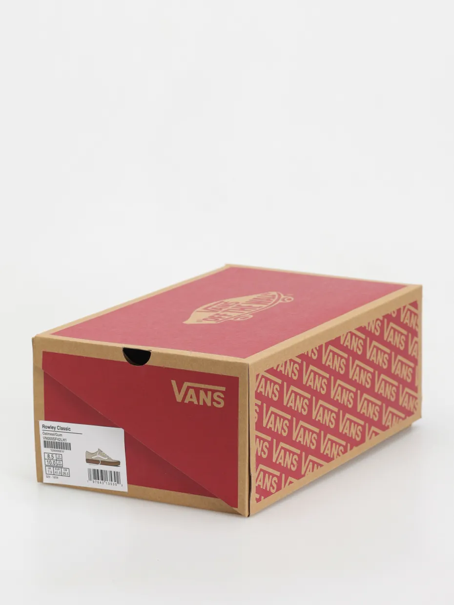 Vans Rowley Classic Shoes