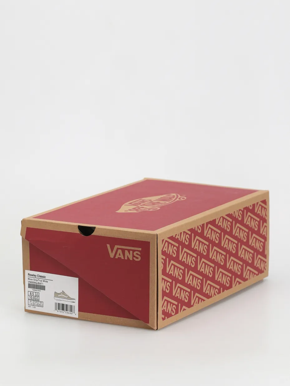Vans Rowley Classic Shoes