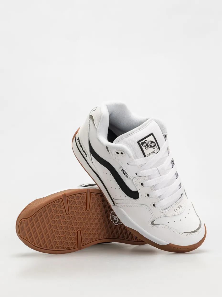 Vans Rowley XLT Shoes