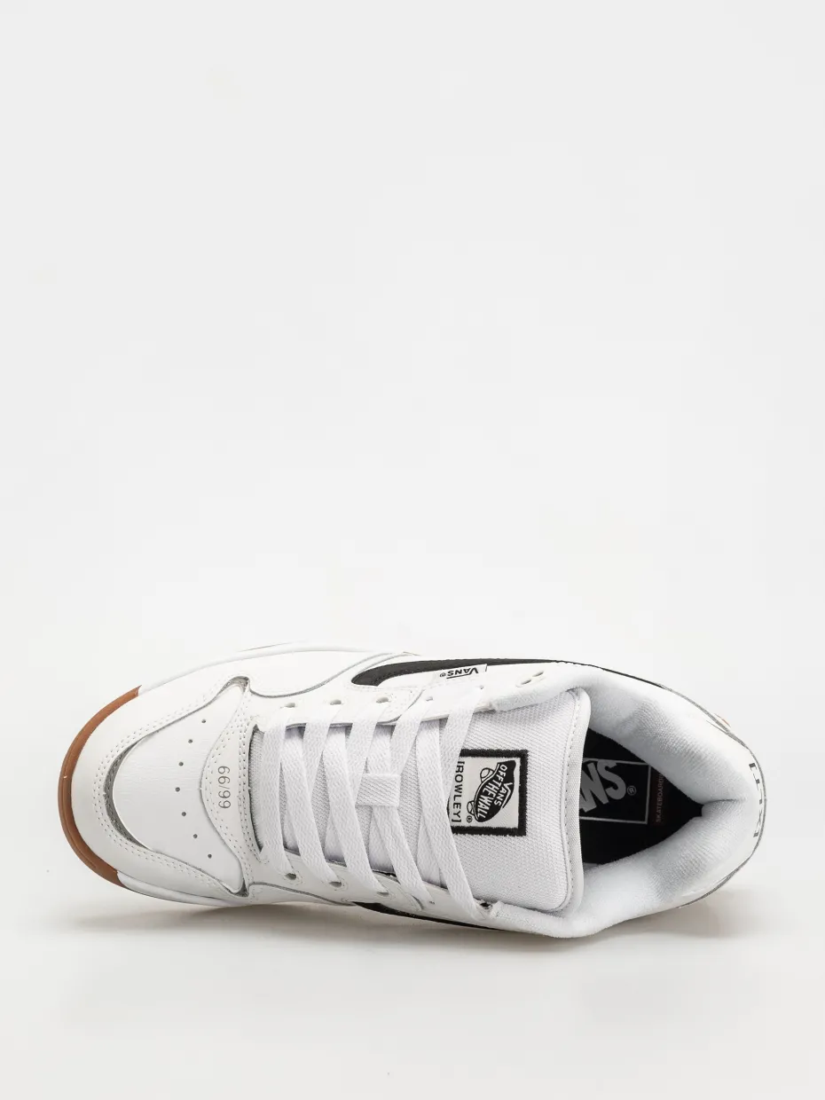Vans Rowley XLT Shoes