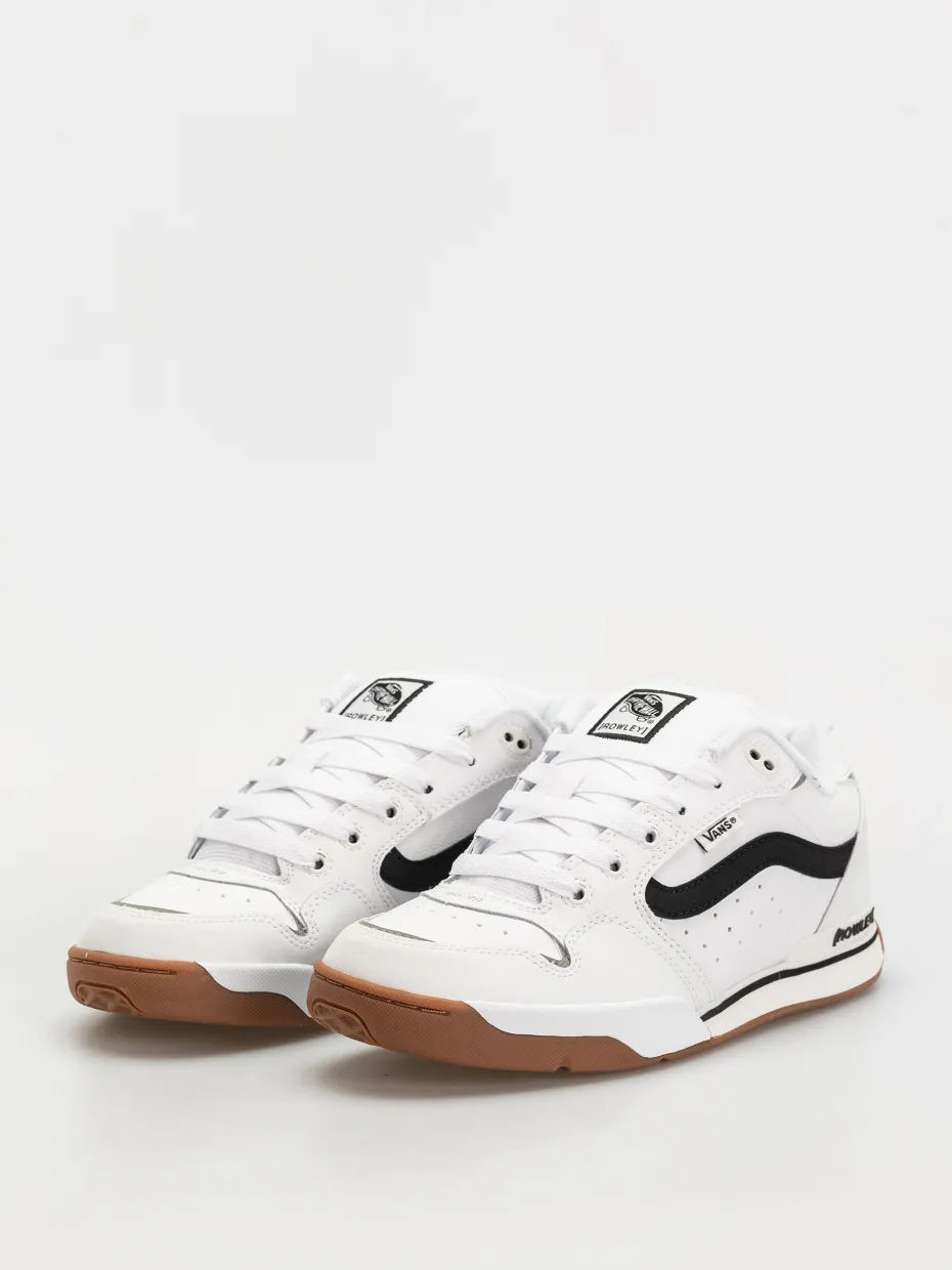 Vans Rowley XLT Shoes