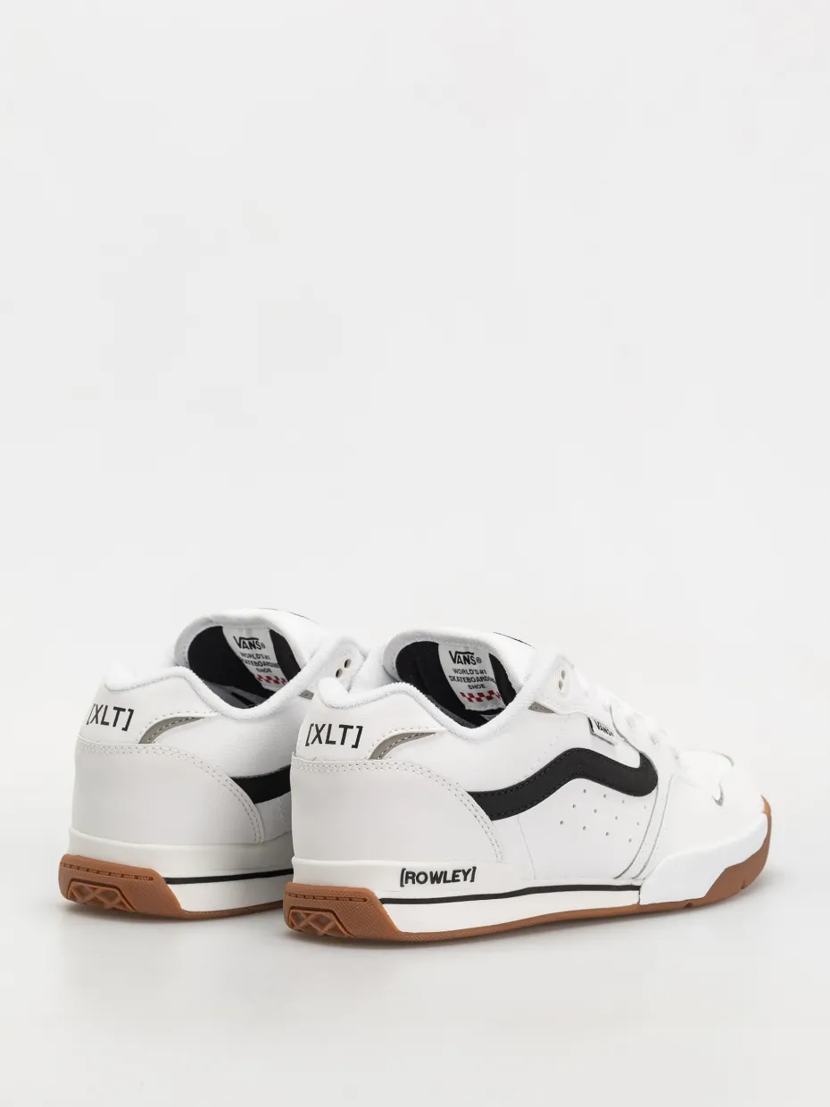 Vans Rowley XLT Shoes