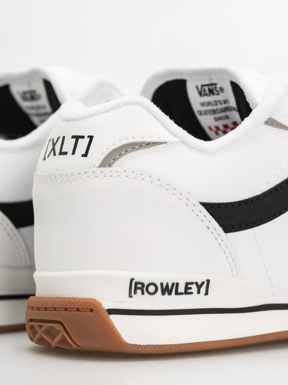 Vans Rowley XLT Shoes