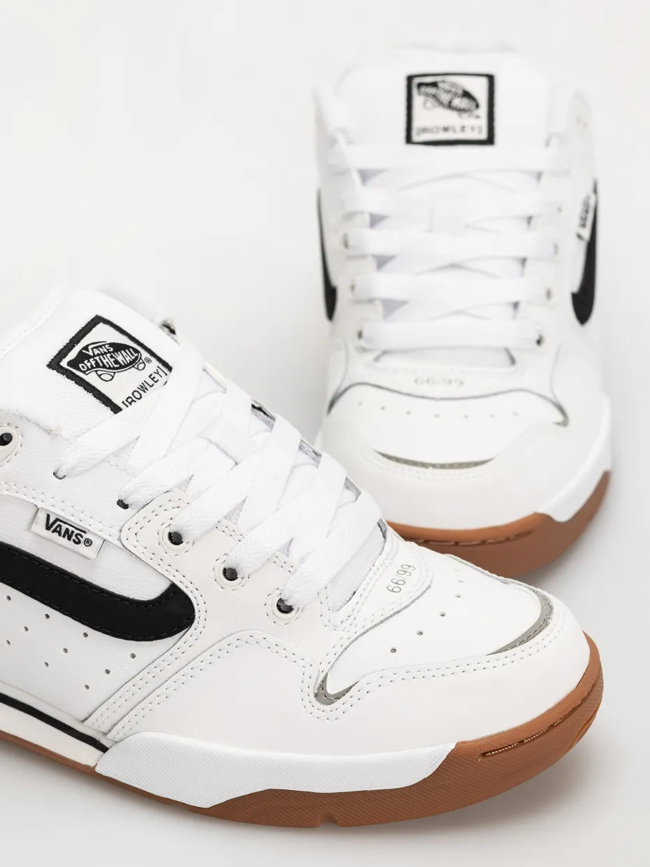Vans Rowley XLT Shoes
