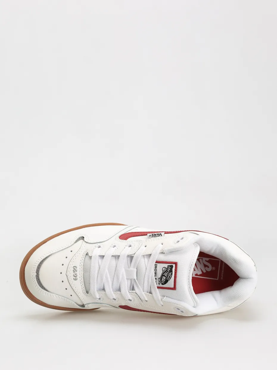 Vans Rowley Xlt Shoes