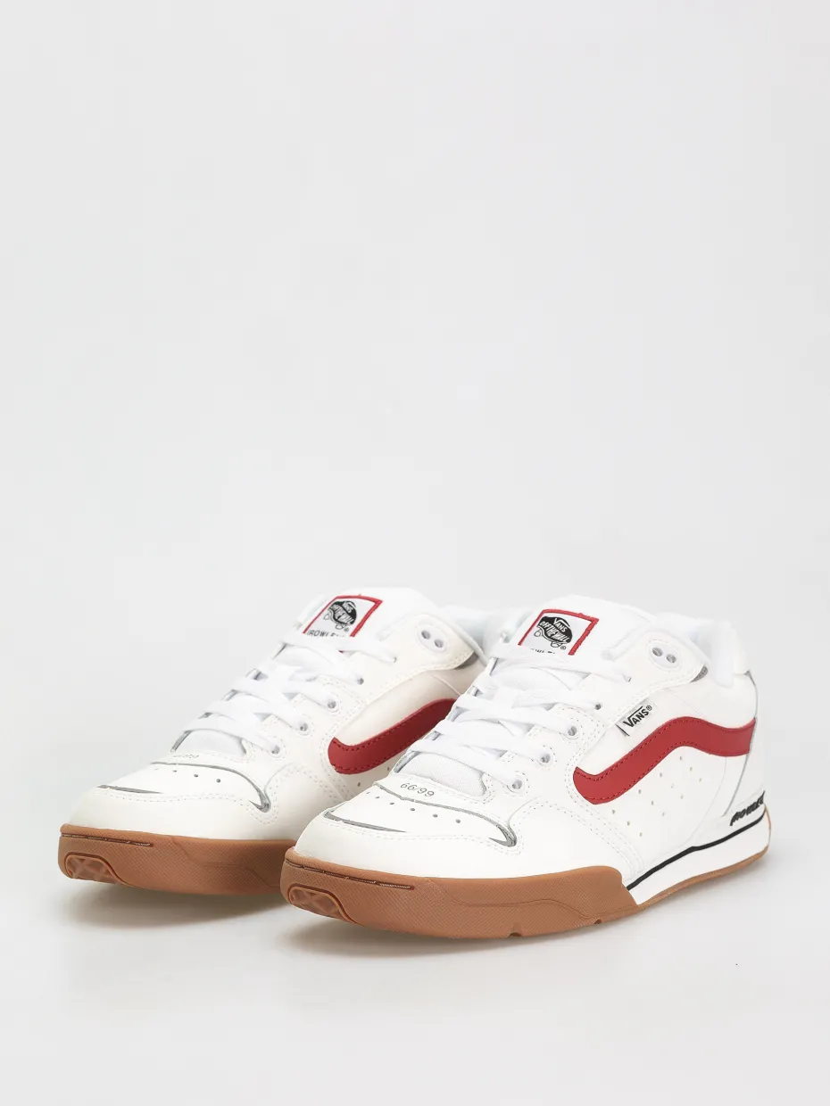 Vans Rowley Xlt Shoes