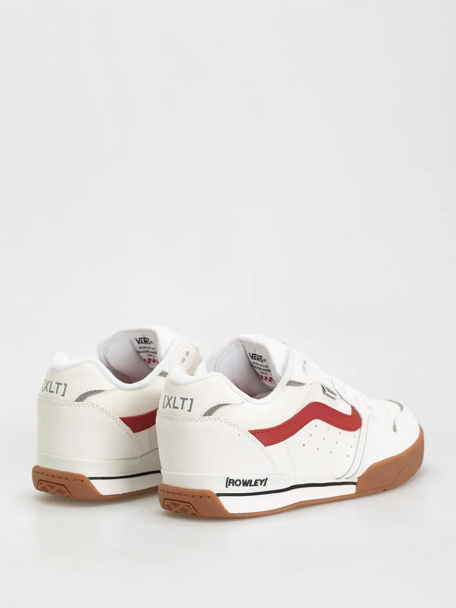 Vans Rowley Xlt Shoes