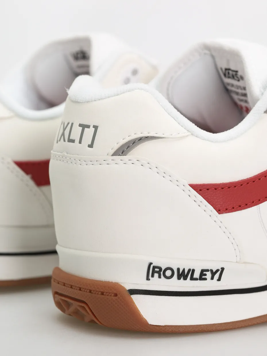 Vans Rowley Xlt Shoes