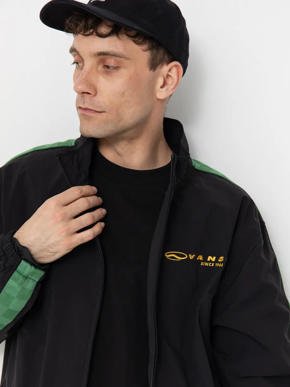 Vans Scanner Nylon Loose Jacket