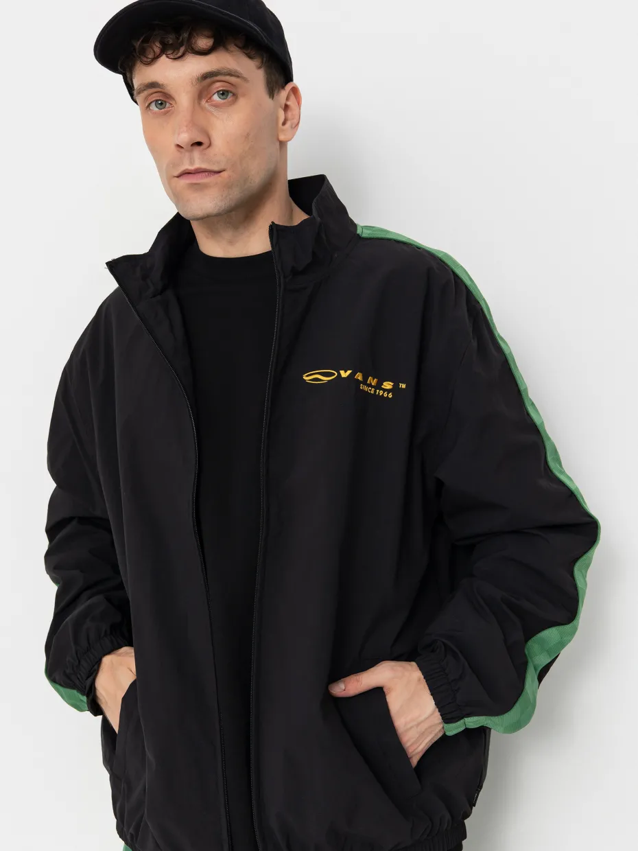 Vans Scanner Nylon Loose Jacket