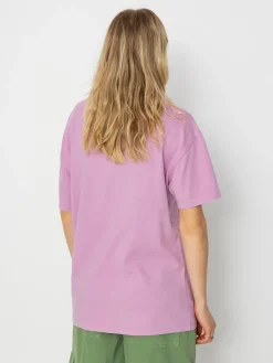 Vans Scorn Oversized Wmn T-Shirt