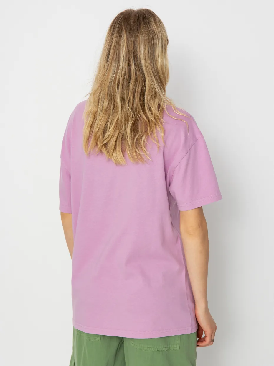 Vans Scorn Oversized Wmn T-Shirt