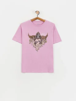 Vans Scorn Oversized Wmn T-Shirt