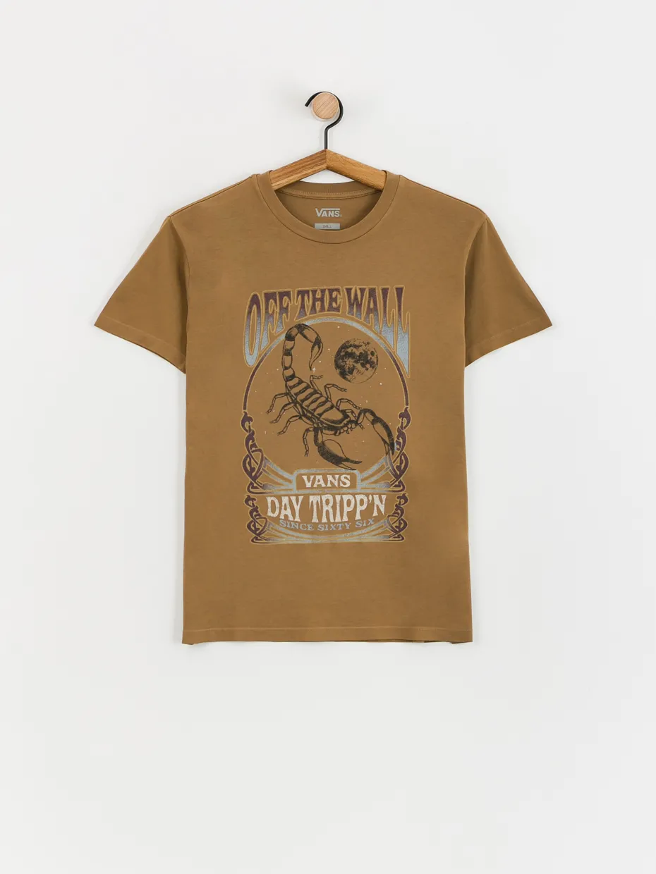 Vans Scorp Trip Bff Wmn T-Shirt