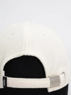 Vans Script Curved Bill Jockey Cap