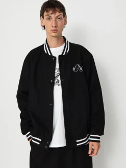 Vans Scuttle Baseball Jacket
