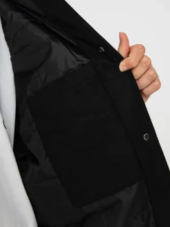 Vans Scuttle Baseball Jacket