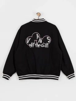 Vans Scuttle Baseball Jacket