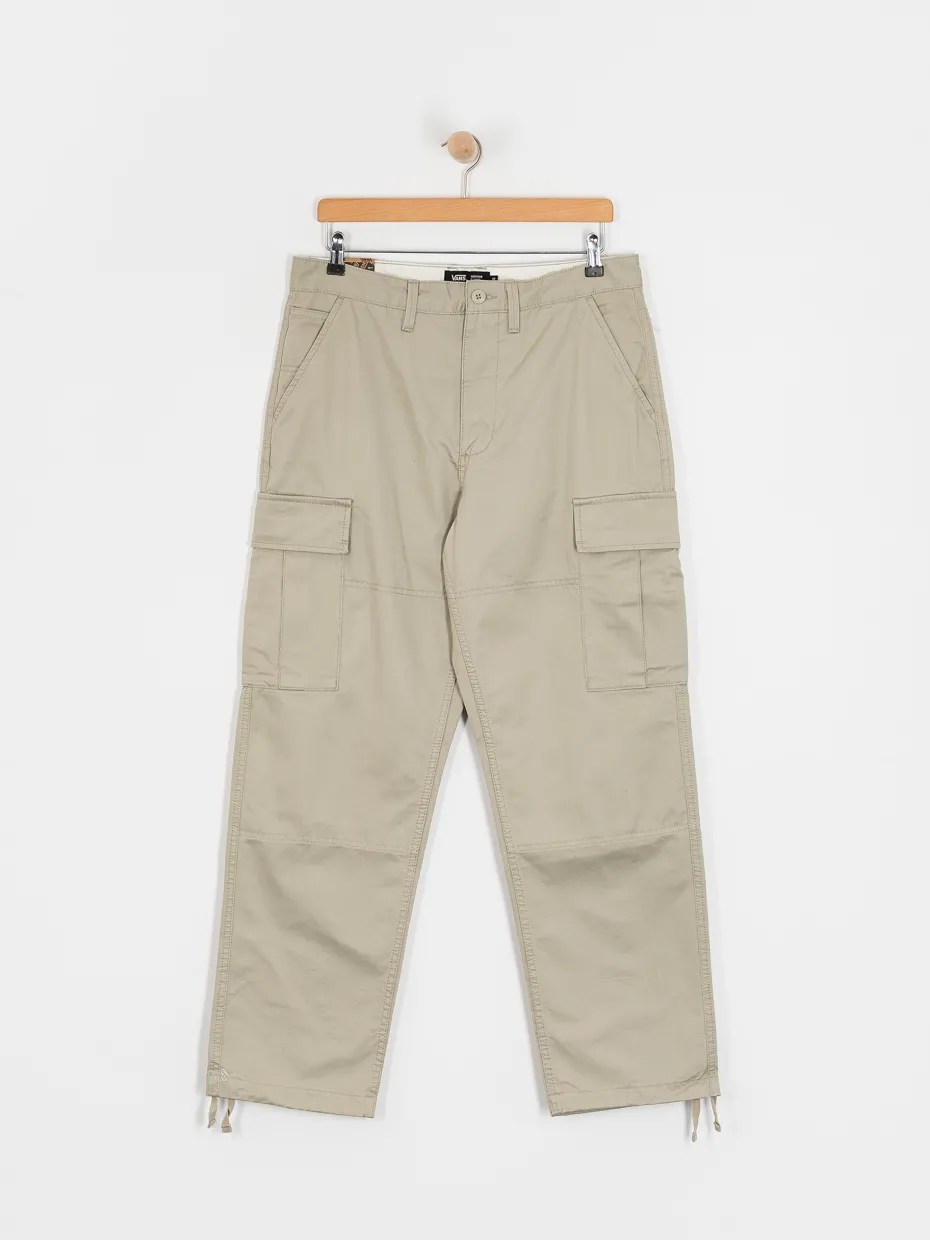 Vans Service Cargo Loose Tapered Pants