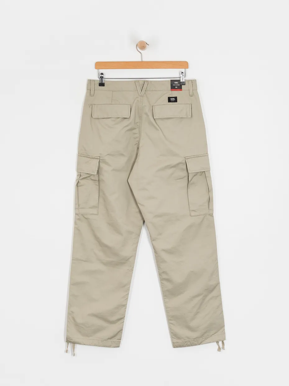 Vans Service Cargo Loose Tapered Pants