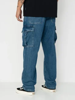 Vans Service Cargo Loose Denim Pants
