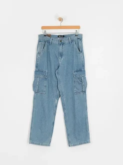 Vans Service Cargo Loose Denim Pants