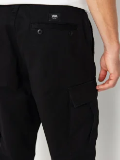 Vans Service Cargo Loose Tapered Pants