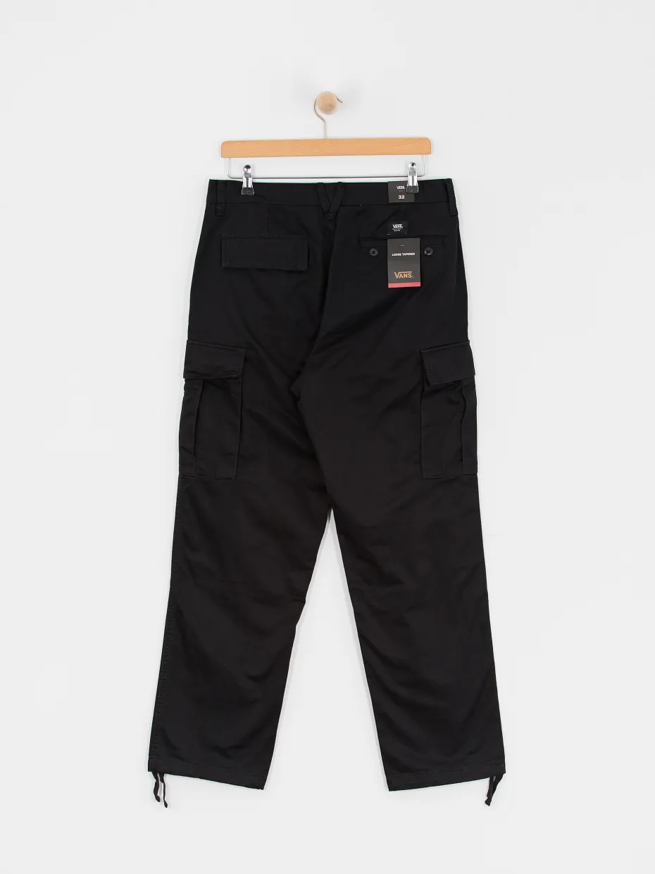 Vans Service Cargo Loose Tapered Pants
