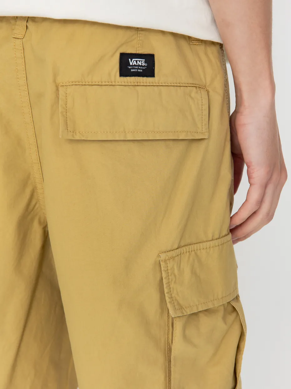Vans Service Cargo Relaxed Shorts
