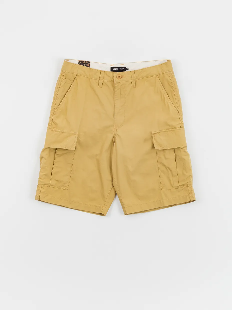 Vans Service Cargo Relaxed Shorts