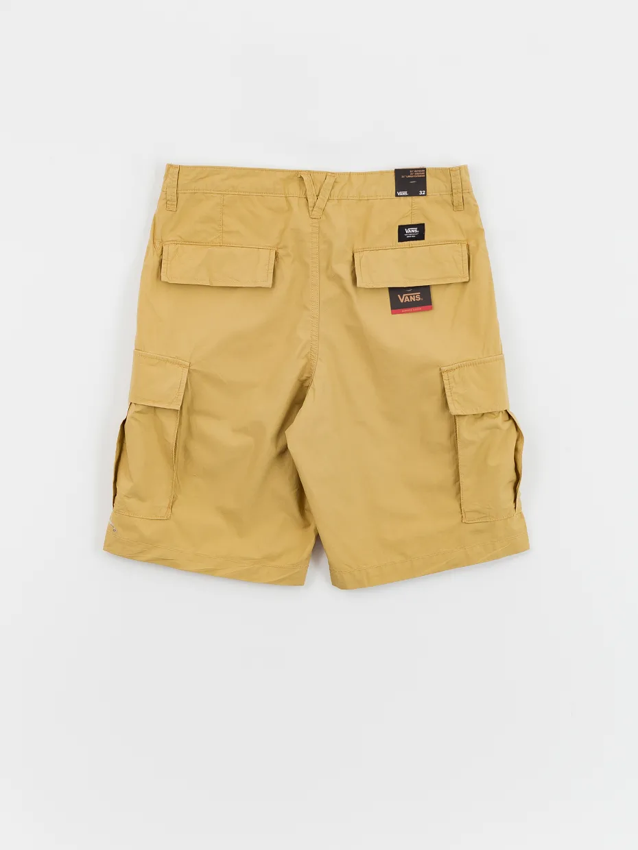 Vans Service Cargo Relaxed Shorts