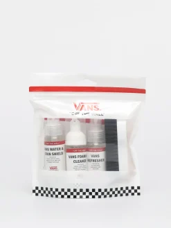 Vans Shoe Care Travel Kit