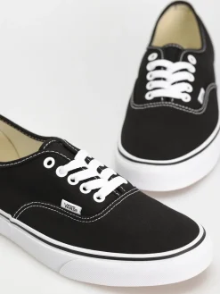 Vans shoes Authentic