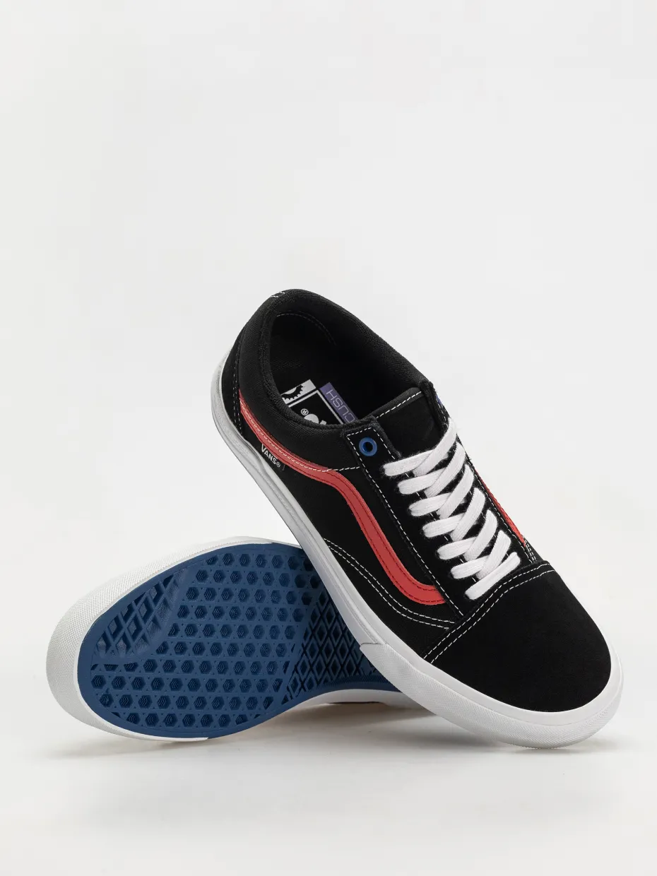 Vans Shoes Bmx Old Skool